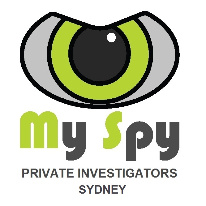 My Spy - Private Investigators Sydney