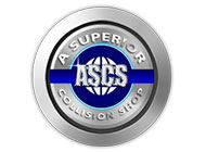 A Superior Collision Shop