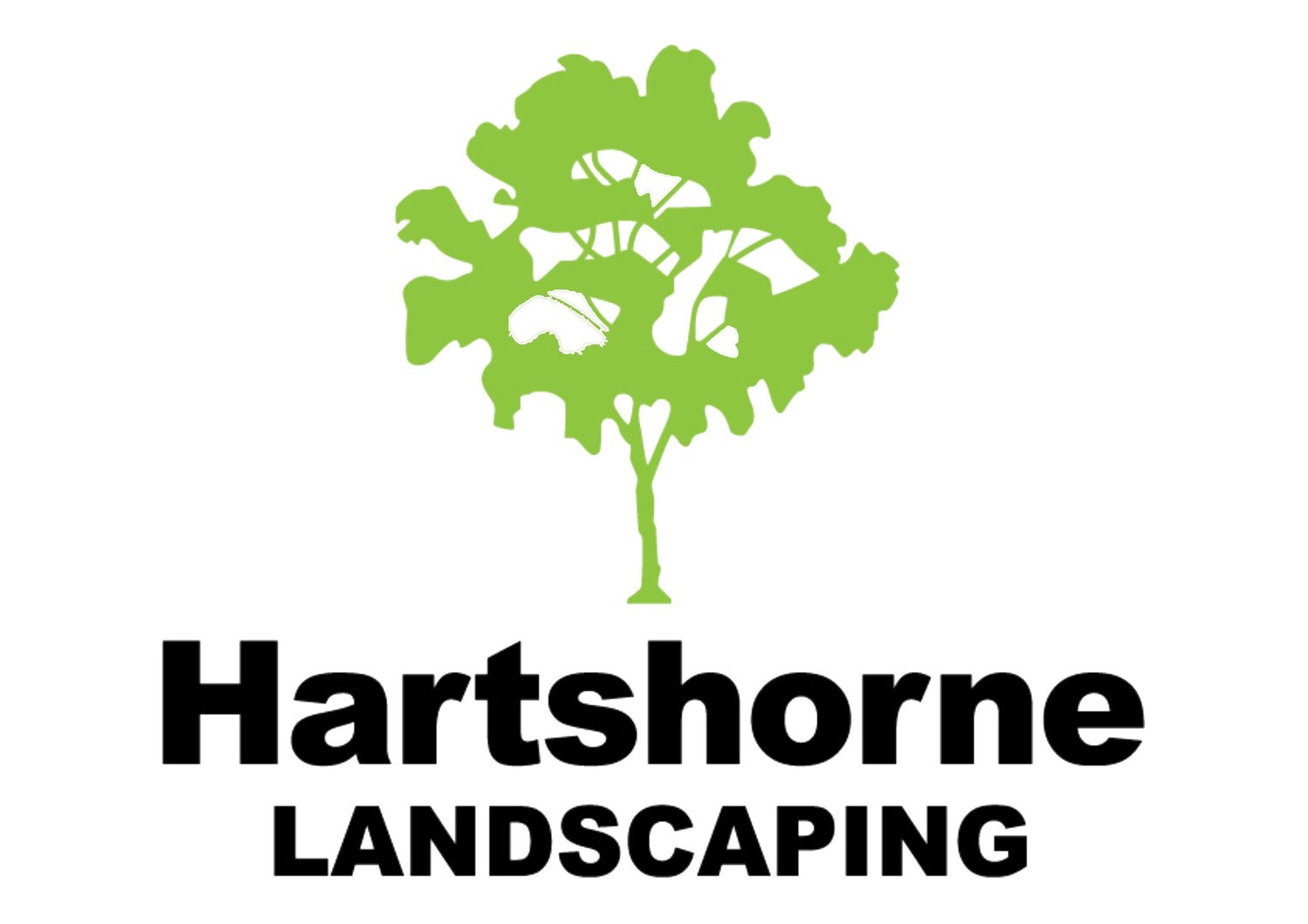 Hartshorne Landscaping