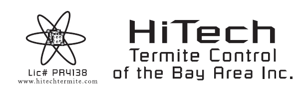 HiTech Termite Control