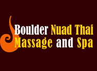 Boulder Nuad Thai Massage and Spa