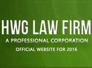 HWG Law Firm HWG Law Firm