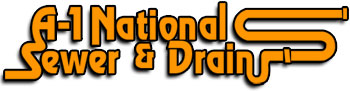 A-1 National Sewer and Drain A-1 National Sewer and Drain