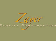 Zayer Quality Construction Zayer Quality Construction