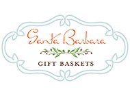 Santa Barbara Gift Baskets