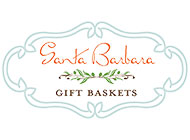 Santa Barbara Gift Baskets