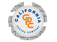 California Pavers Company