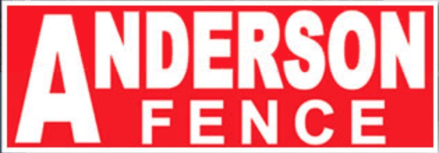Anderson Fence Company Anderson Fence Company