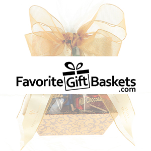 Favorite Gift Baskets