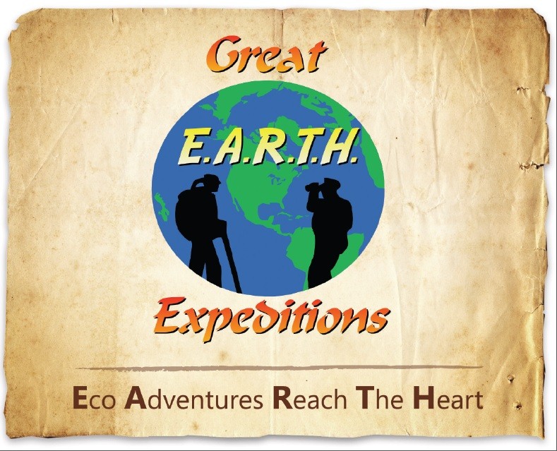 Great E.A.R.T.H. Expeditions Great E.A.R.T.H. Expeditions