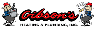 Gibson's Heating & Plumbing, Inc.