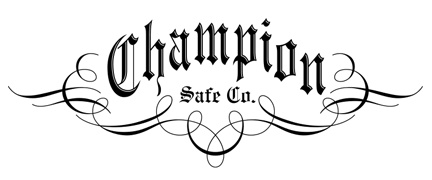 Champion Safe Co.