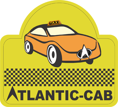 Atlantic Cab