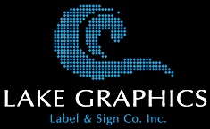Lake Graphics Label & Sign Co. Inc.