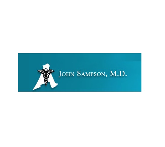 John Sampson, MD