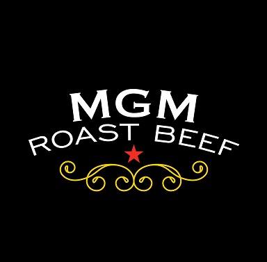 MGM Roast Beef MGM Roast Beef