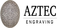 Aztec Engraving