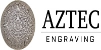Aztec Engraving Aztec Engraving