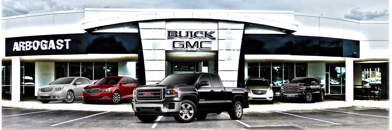 Dave Arbogast Buick GMC