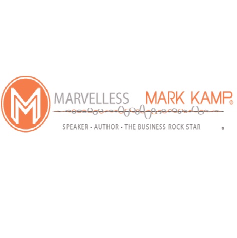 Marvelless Mark Kamp Las Vegas