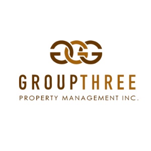 Group Three Property Management Inc Group Three Property Management Inc