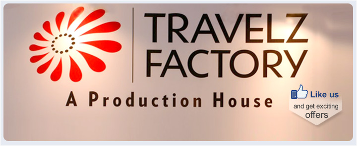 Travelz Factory