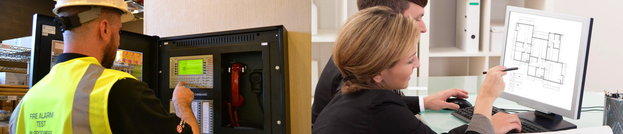 High Rise Security Systems, LLC High Rise Security Systems, LLC