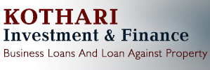 Kothari Investment and Finance