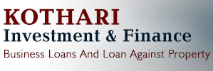 Kothari Investment and Finance Kothari Investment and Finance