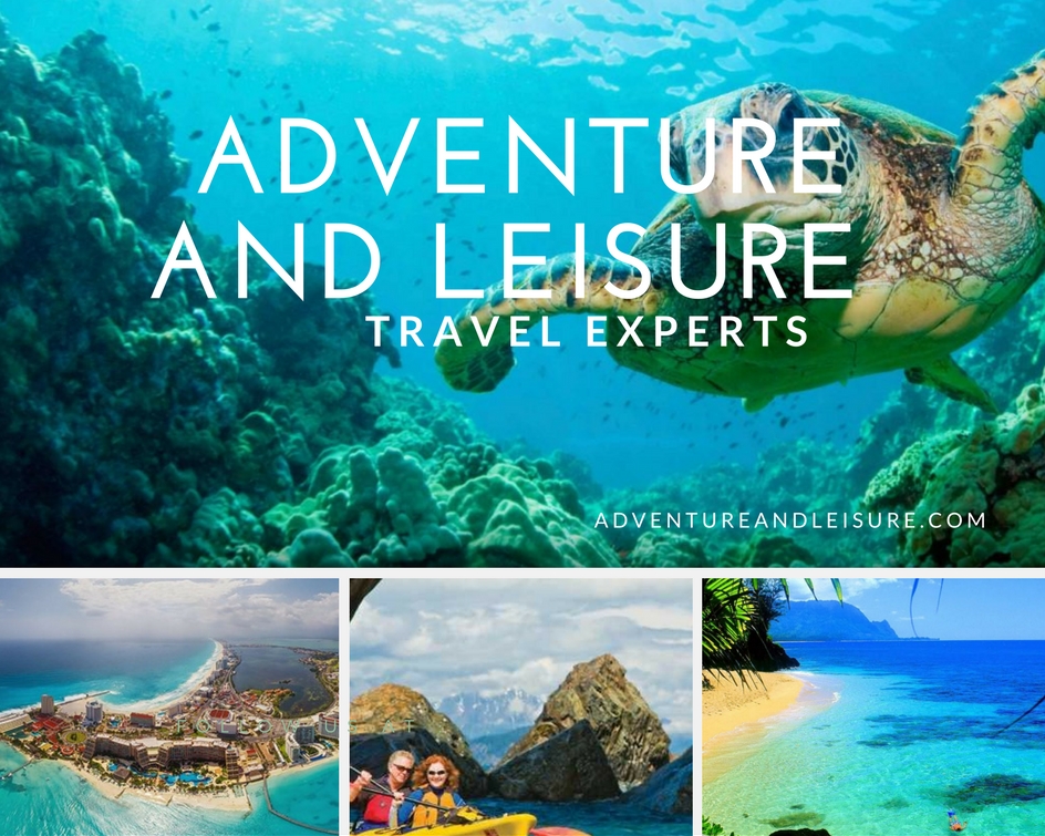 Adventure and Leisure Travel Experts