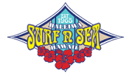 Surf N Sea Surf N Sea