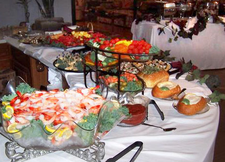 G. Elliot's Catering