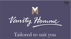Vanity Homme