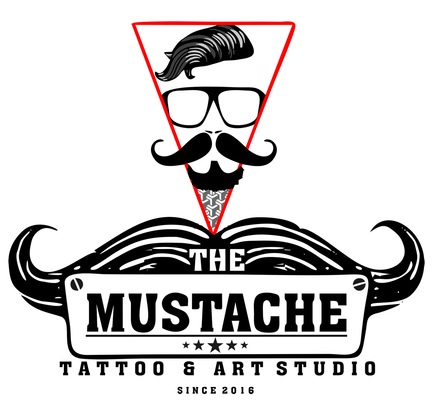 Tattoo Artist in Vashi-themustachetattoo.com