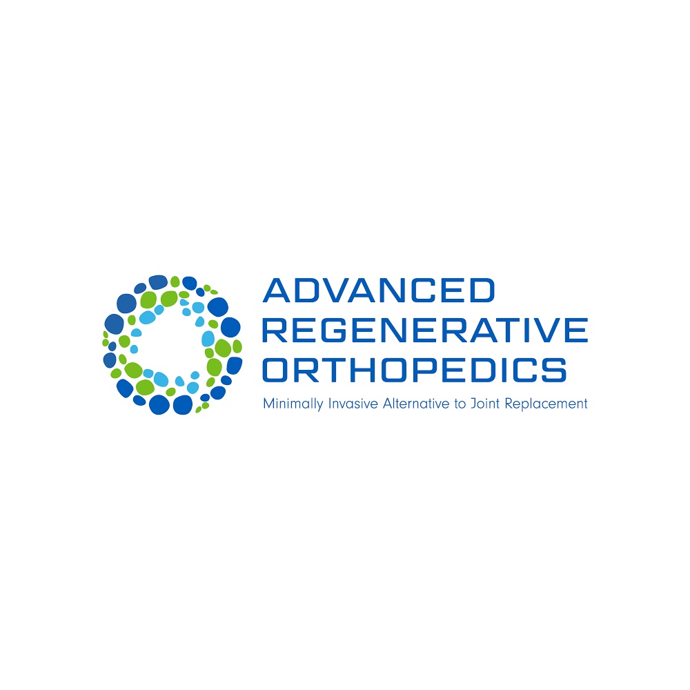 Advanced Regenerative Orthopedics Advanced Regenerative Orthopedics