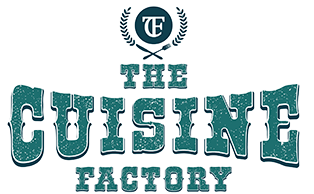 thecuisinefactory