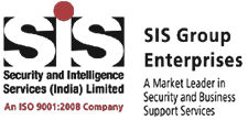 SIS – Security and Intelligence Services (India) Limited