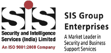 SIS – Security and Intelligence Services (India) Limited SIS – Security and Intelligence Services (India) Limited