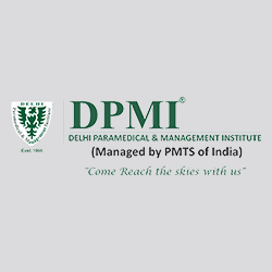 DELHI PARAMEDICAL & MANAGEMENT INSTITUTE