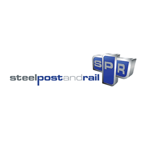 Steel Post and Rail Steel Post and Rail