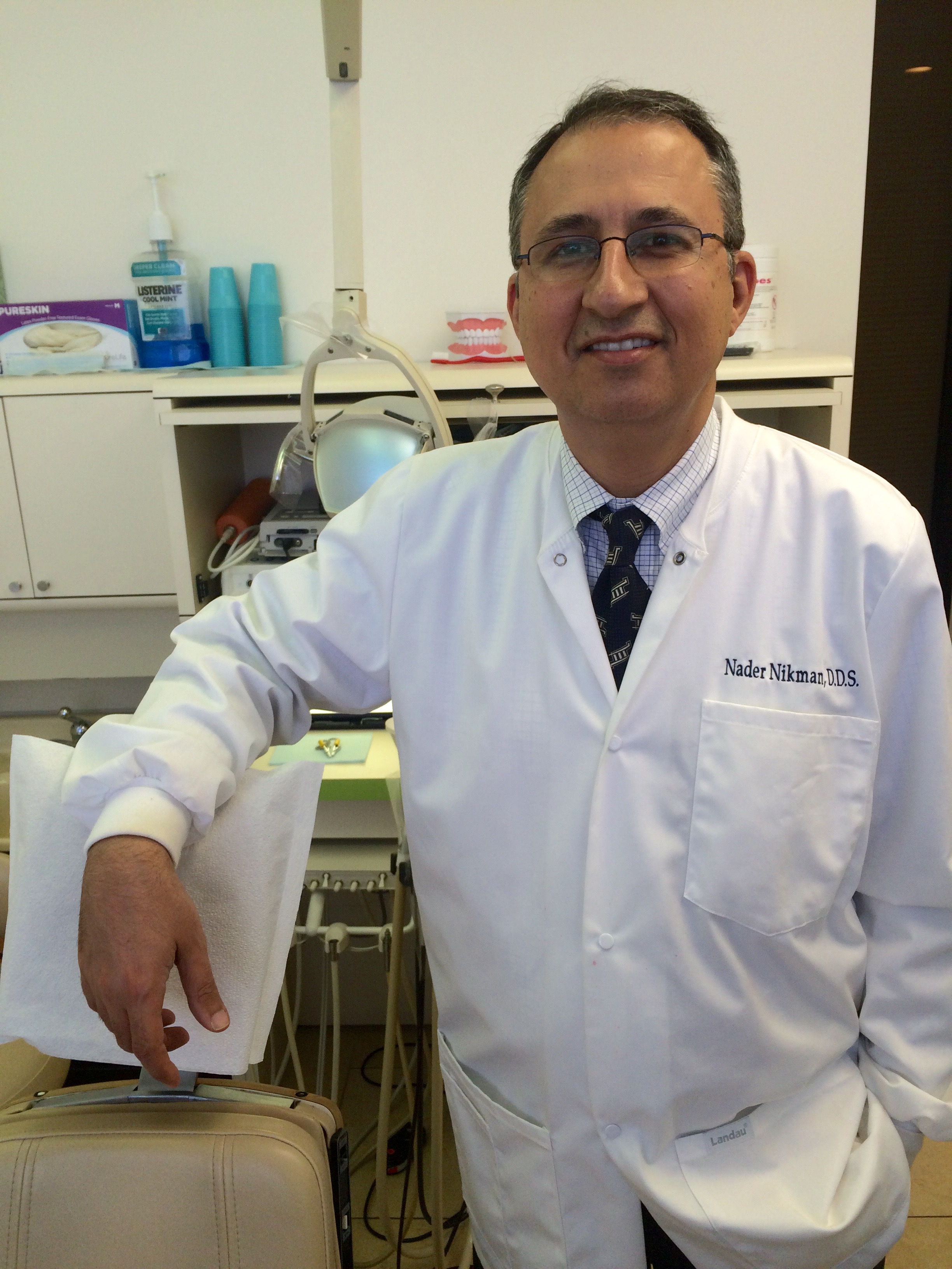 Brentwood Center for Cosmetic Dentistry Brentwood Center for Cosmetic Dentistry