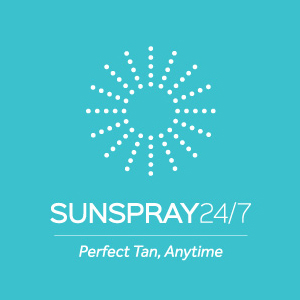 SunSpray 24/7