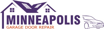 Garage Door Repair Minneapolis