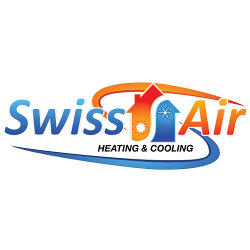 Swiss Air Heating & Cooling Swiss Air Heating & Cooling