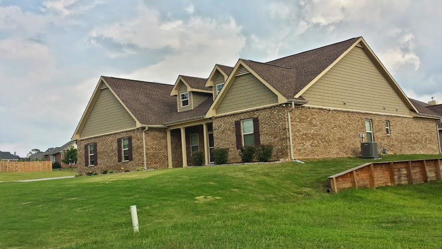 U.S. Shingle Roofing Birmingham AL