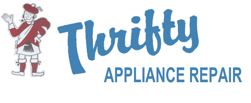 Thrifty Appliance Repair