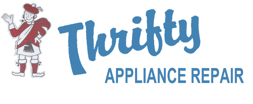Thrifty Appliance Repair Thrifty Appliance Repair