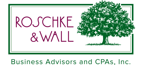 ROSCHKE & WALL BUSINESS ADVISORS & CPAS