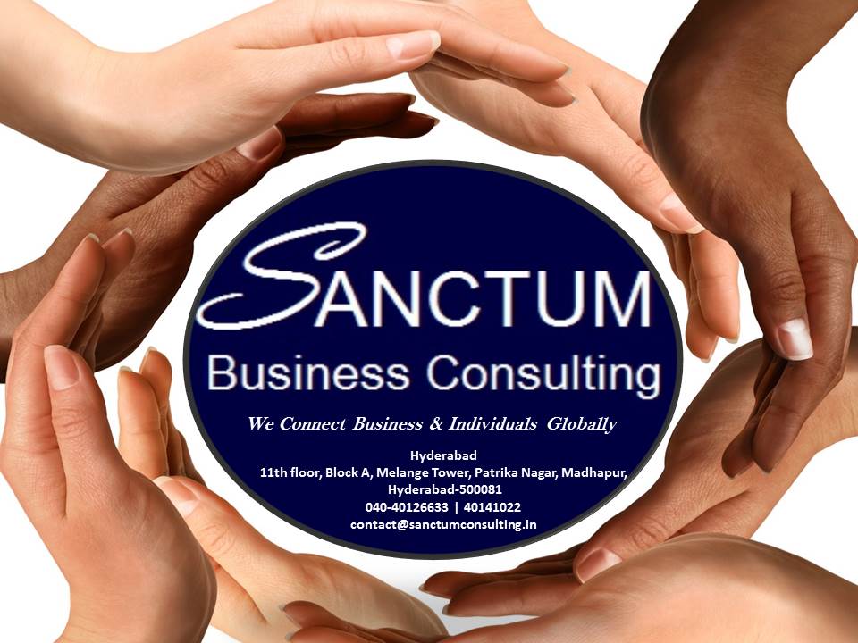 Sanctum Consulting