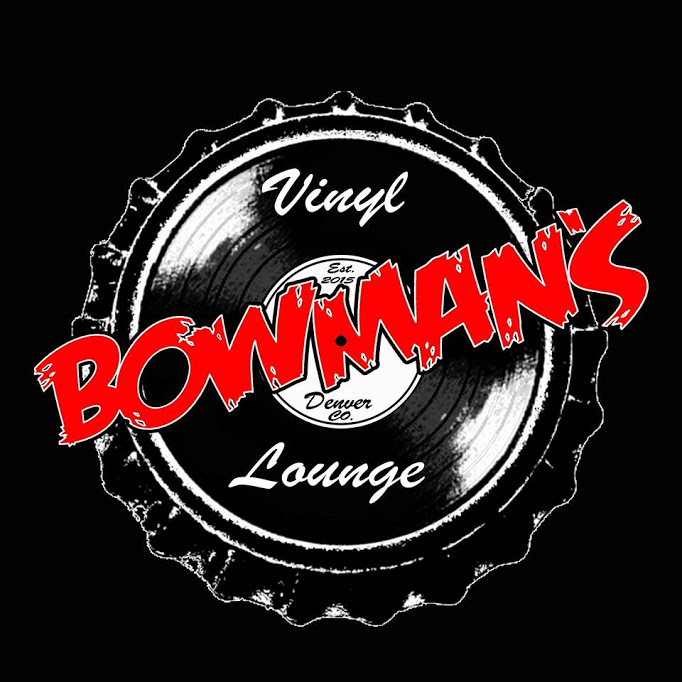 Bowman's Vinyl & Lounge Bowman's Vinyl & Lounge